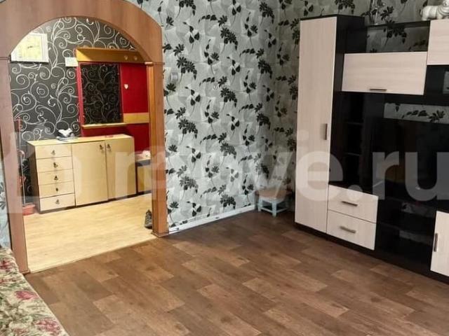 продажа жилая Амурск Октябрьский пр т, 10