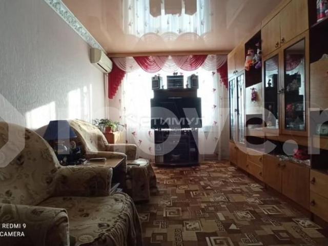 продажа жилая Амурск Октябрьский пр т, 19