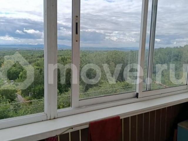 продажа жилая Амурск Октябрьский пр т, 5