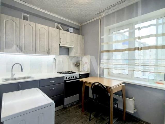 продажа жилая Амурск Октябрьский пр т, 6
