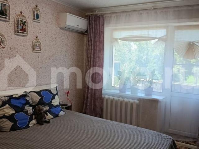 продажа жилая Амурск Октябрьский пр т, 8