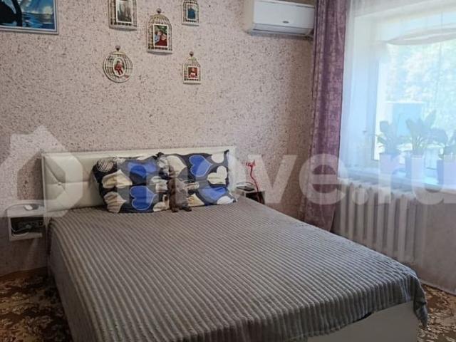 продажа жилая Амурск Октябрьский пр т, 8