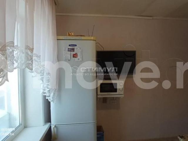 продажа жилая Амурск Октябрьский пр т, 9
