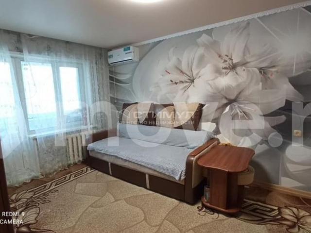 продажа жилая Амурск Октябрьский пр т, 9