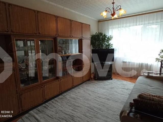 продажа жилая Амурск Октябрьский пр т, 9а