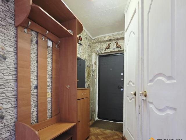 продажа жилая Амурск Октябрьский проспект, 6