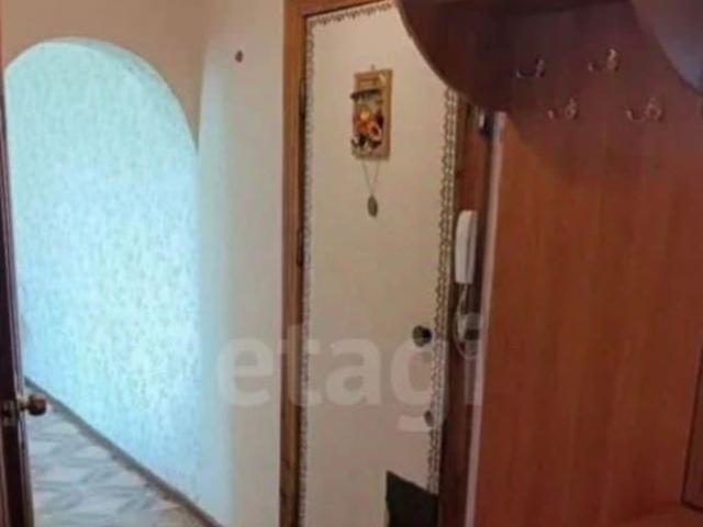 продажа жилая Амурск Октябрьский проспект, 7
