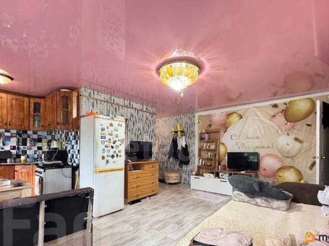 продажа жилая Амурск Амурская улица, 16