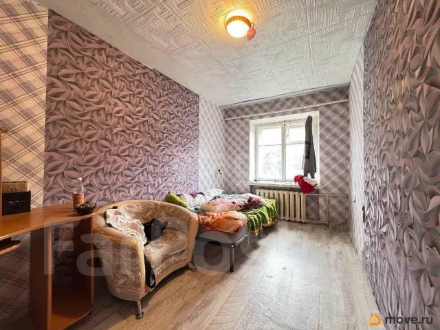 продажа жилая Амурск Амурская улица, 16