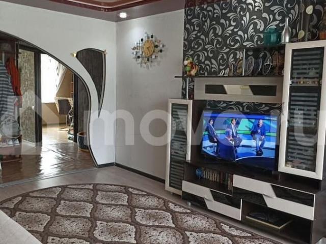 продажа жилая Амурск Комсомольский пр т, 55