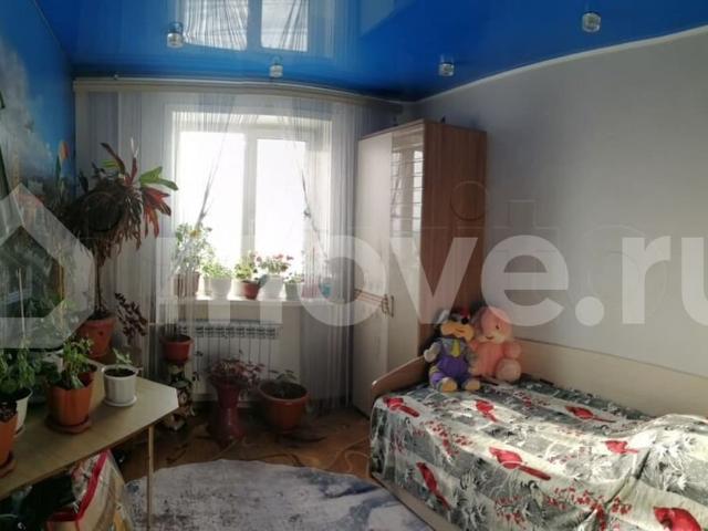 продажа жилая Амурск Комсомольский пр т, 63