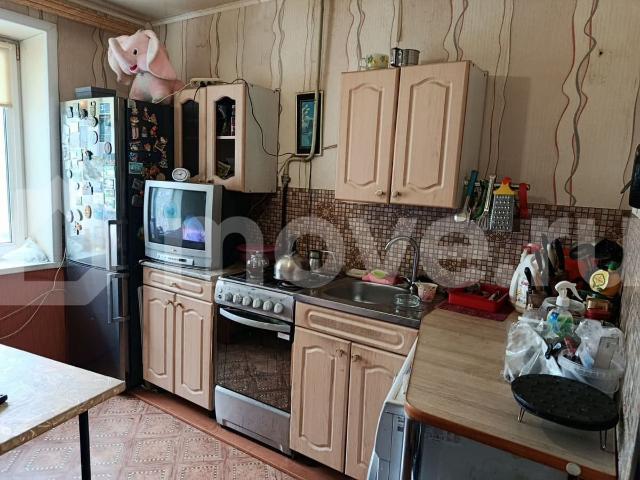 продажа жилая Амурск Комсомольский пр т, 63
