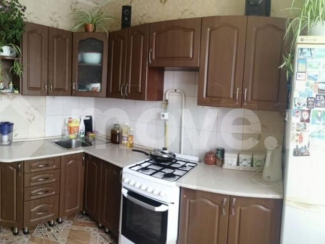 продажа жилая Амурск Комсомольский пр т, 63