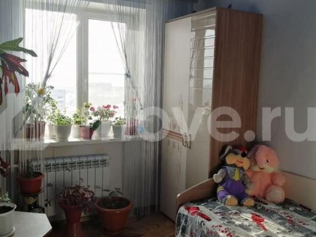 продажа жилая Амурск Комсомольский пр т, 63