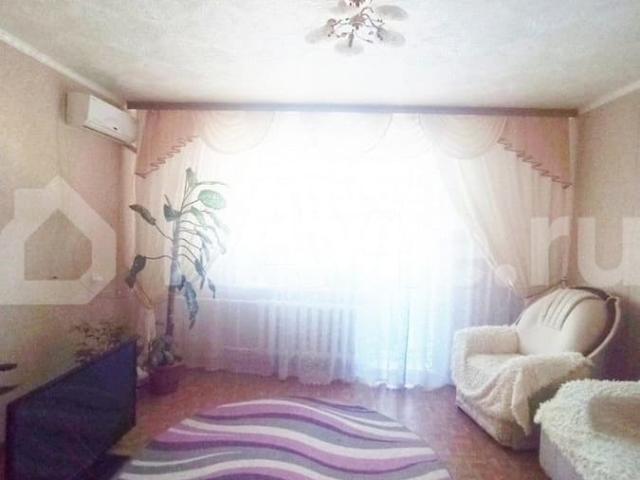 продажа жилая Амурск Комсомольский пр т, 67