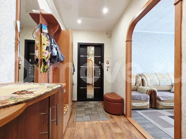 продажа жилая Амурск Комсомольский пр т, 65