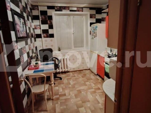 продажа жилая Амурск Комсомольский пр т, 65