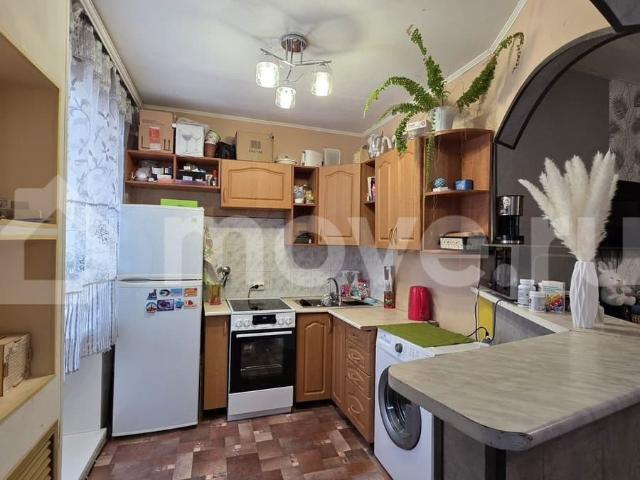 продажа жилая Амурск Комсомольский пр т, 6