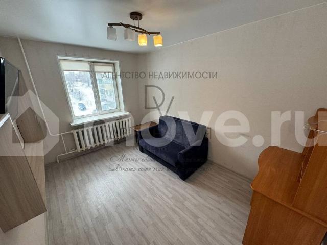 продажа жилая Амурск Комсомольский пр т, 85
