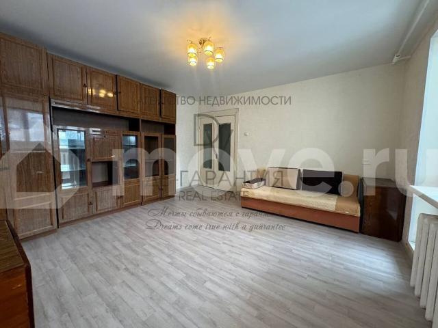 продажа жилая Амурск Комсомольский пр т, 85