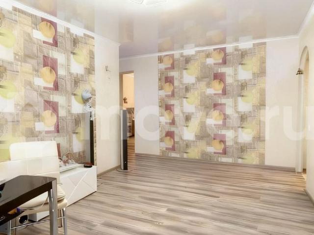 продажа жилая Амурск Комсомольский пр т, 12