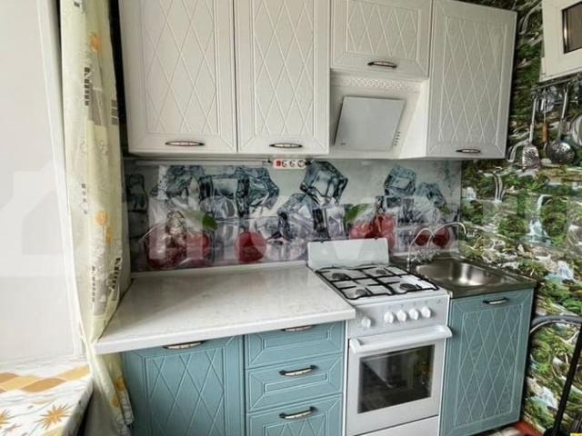 продажа жилая Амурск Комсомольский пр т, 17