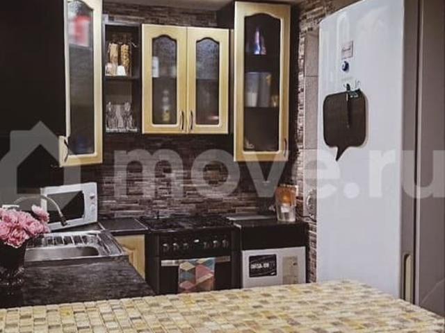 продажа жилая Амурск Комсомольский пр т, 15