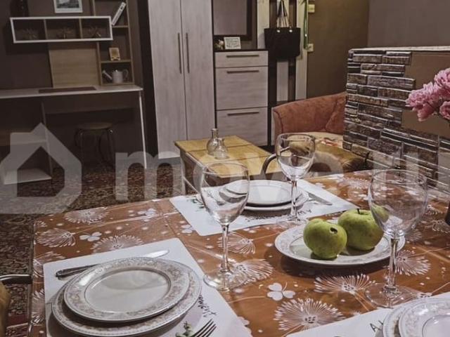 продажа жилая Амурск Комсомольский пр т, 15
