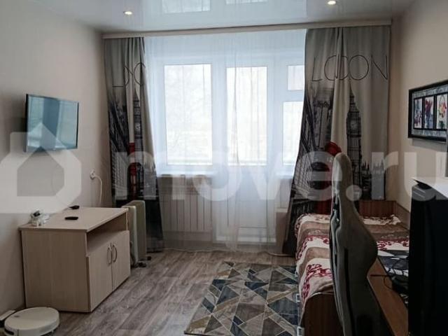 продажа жилая Амурск Комсомольский пр т, 1