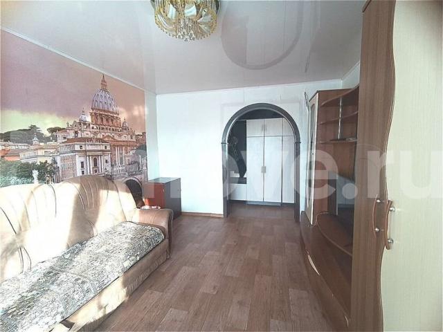 продажа жилая Амурск Комсомольский пр т, 23