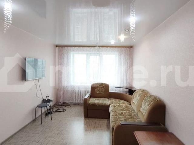 продажа жилая Амурск Комсомольский пр т, 25