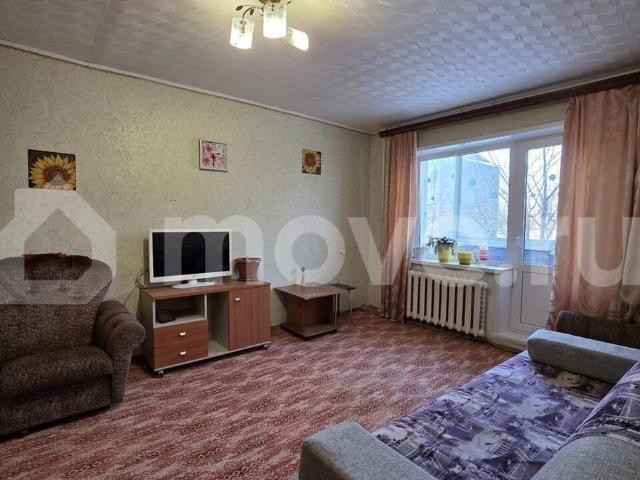 продажа жилая Амурск Комсомольский пр т, 29