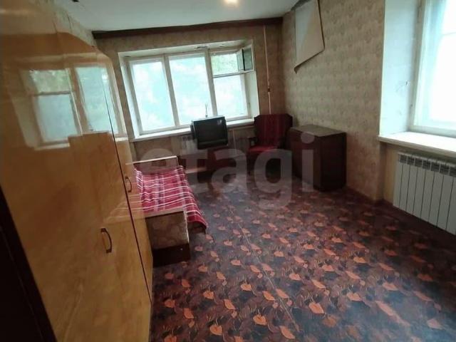 продажа жилая Амурск Комсомольский проспект, 11