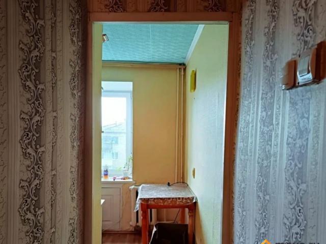 продажа жилая Амурск Комсомольский проспект, 17