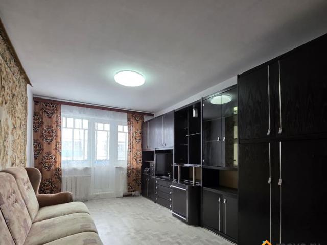 продажа жилая Амурск Комсомольский проспект, 5