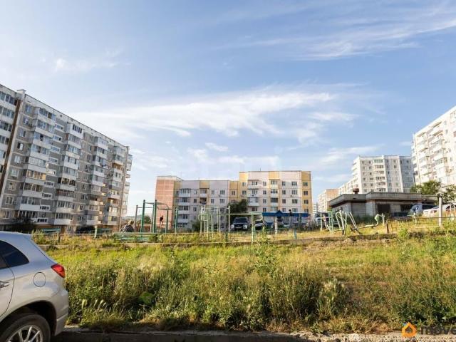 продажа жилая Амурск Комсомольский проспект, 63