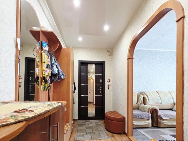 продажа жилая Амурск Комсомольский проспект, 65