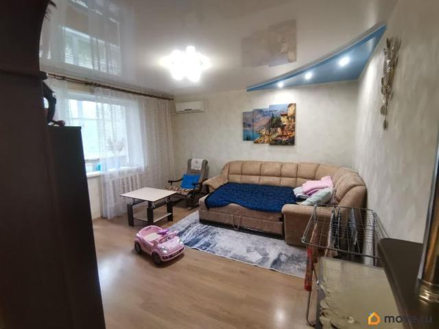 продажа жилая Амурск Комсомольский проспект, 67