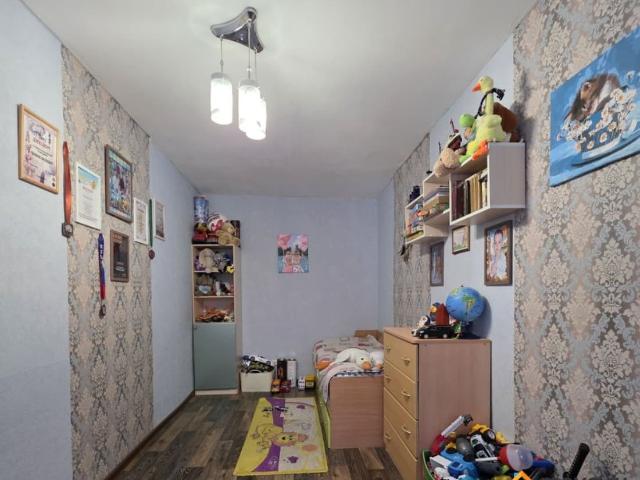 продажа жилая Амурск Комсомольский проспект, 6