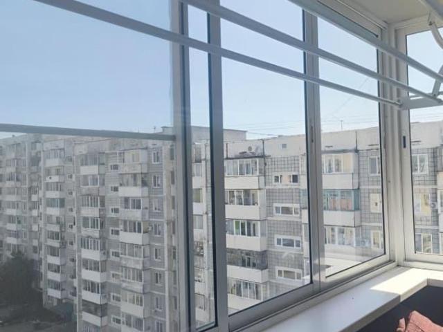 продажа жилая Амурск Комсомольский проспект, 75