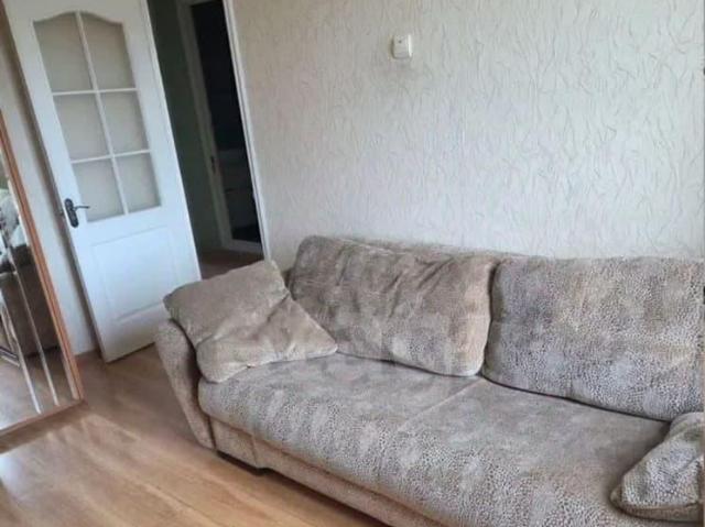 продажа жилая Амурск Комсомольский проспект, 83