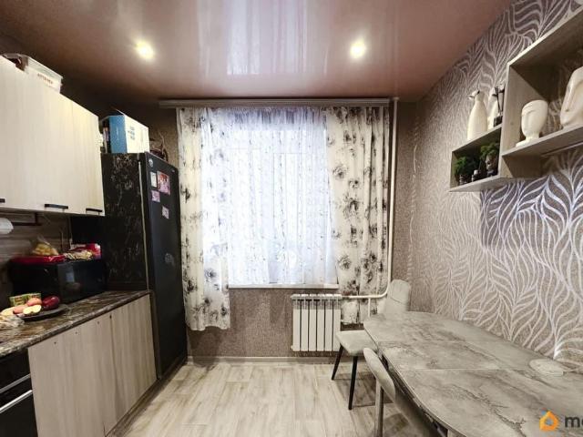 продажа жилая Амурск Комсомольский проспект, 83