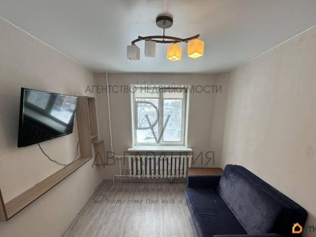 продажа жилая Амурск Комсомольский проспект, 85