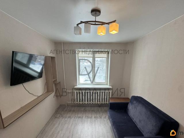 продажа жилая Амурск Комсомольский проспект, 85