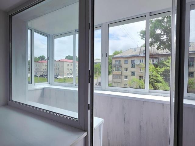 продажа жилая Амурск Лесная улица, 10