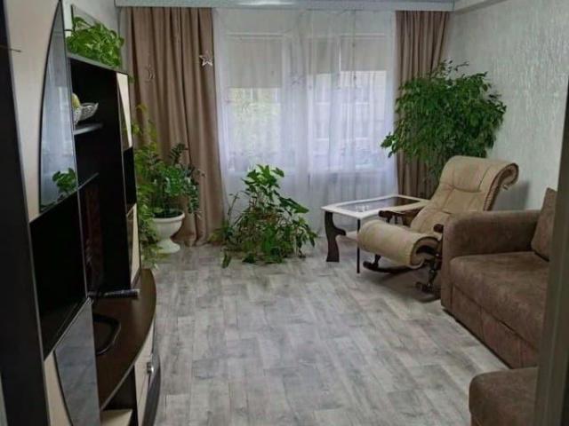 продажа жилая Амурск Пионерская улица, 10