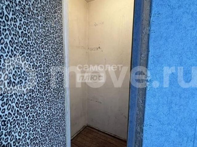 продажа жилая Амурск пр т Мира, 46в