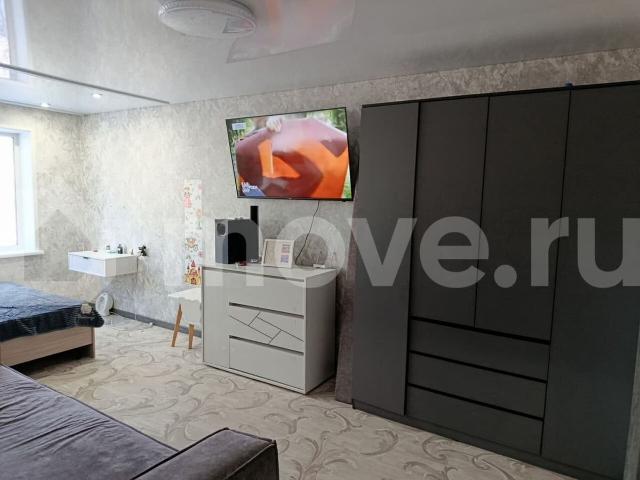 продажа жилая Амурск пр т Строителей, 44