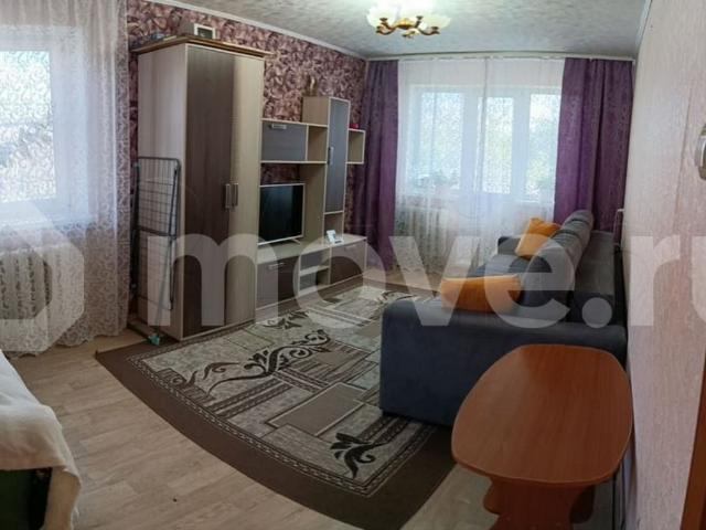 продажа жилая Амурск пр т Строителей, 17