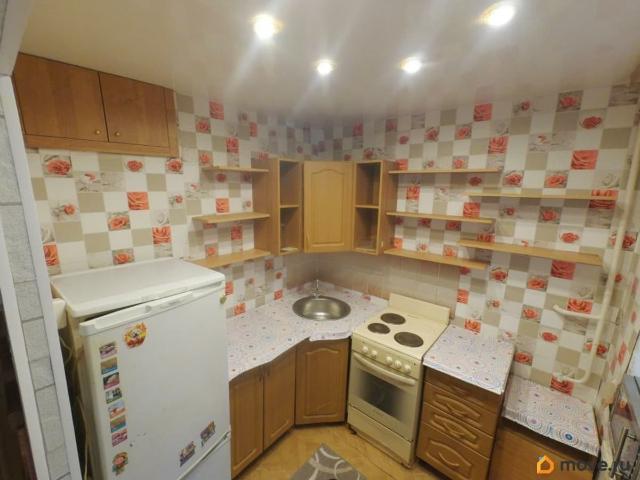продажа жилая Амурск проспект Мира, 15